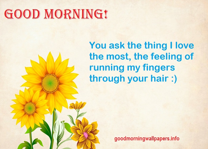 Best Good Morning Wishes 
