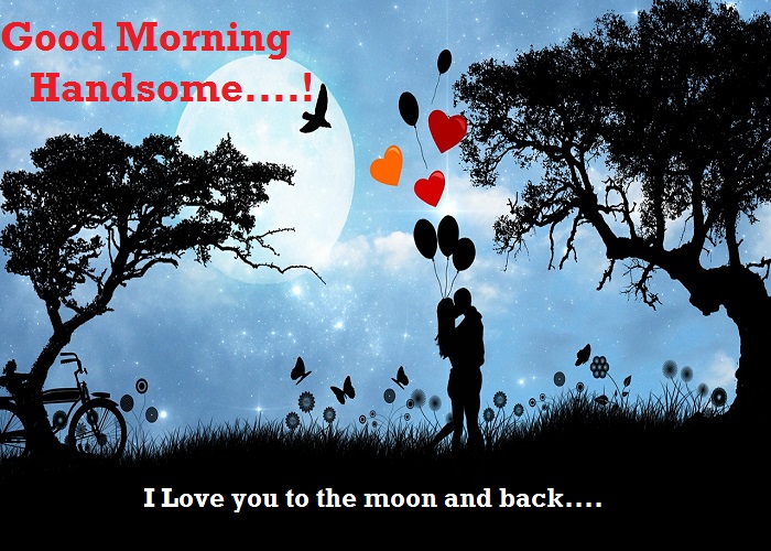 100 Good Morning Messages For Husband Romantic Love Text Messages