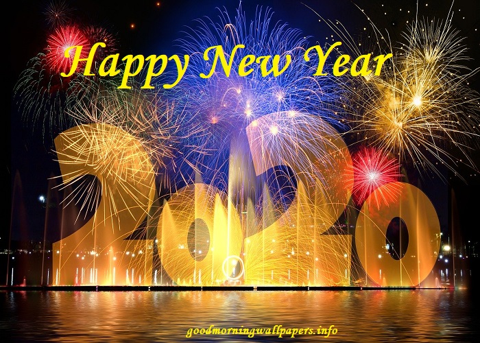 Good Morning New Year Eve 2020 Images / Inspirational Good Morning New