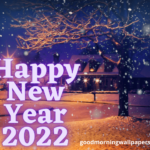 Happy New Year 2022 Wallpapers {Beautiful HD Collection}