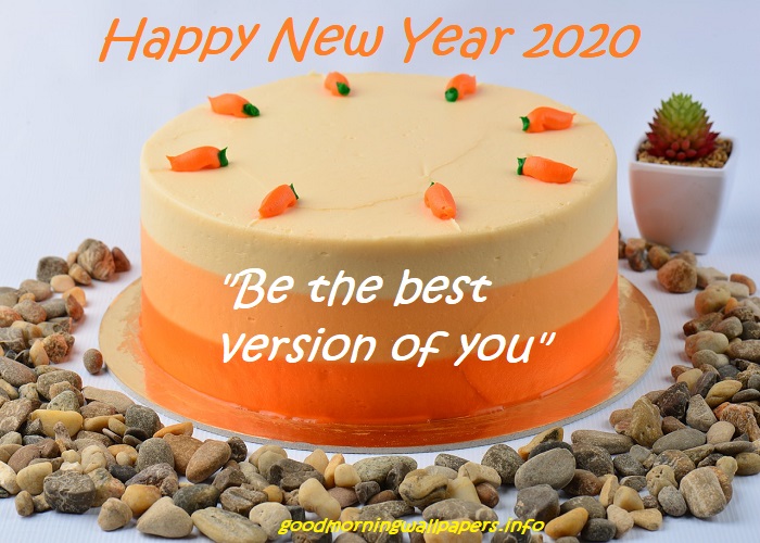 Happy New Year 2020 Cake Images Beautiful HD Cake Designs