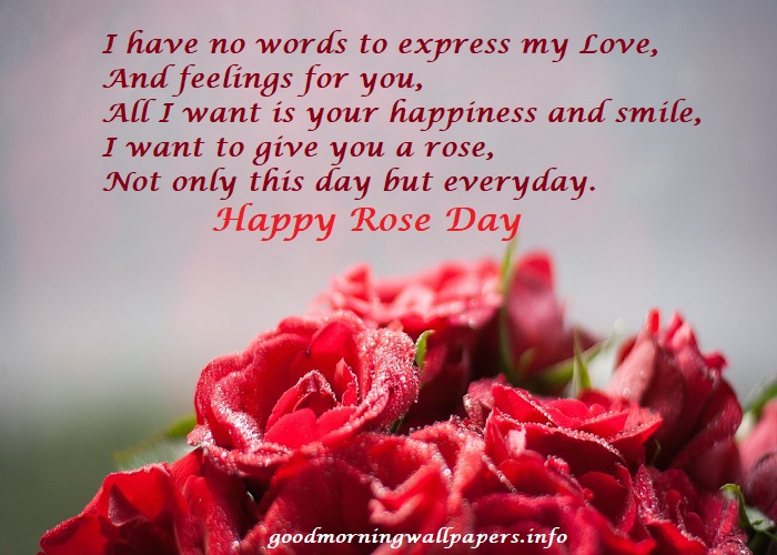 14 Romantic Happy Valentines Day Poems for him