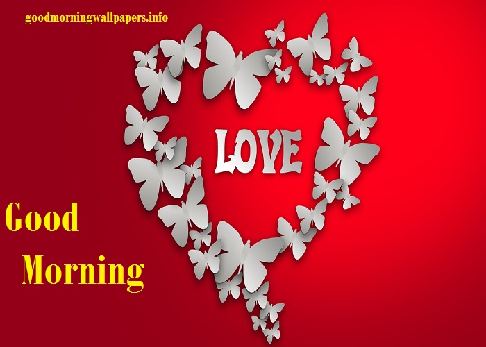 Good Morning Heart Images Hd Photo With Quotes Download