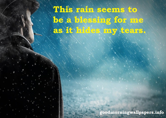 150+ Happy Rainy Good Morning Quotes And Wishes