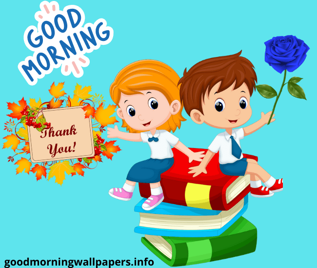 Good Morning wishes for teacher