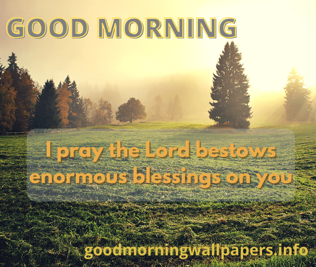 Powerful Good Morning Prayers for Him [Short Prayers 2023]