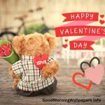 Happy Valentines Day 2023 {Wishes, Quotes and Messages}