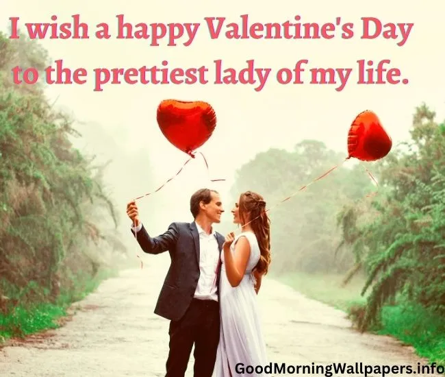 Valentines Day Wishes