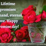 Happy Promise Day 2023 {Wishes, Images and Quotes}