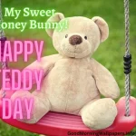 Happy Teddy Day 2023 {Wishes, Quotes and Images for Lovers}